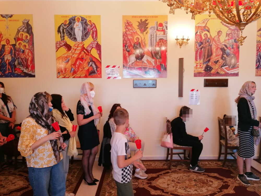 pasqua ortodossa ucraini civitavecchia (1)