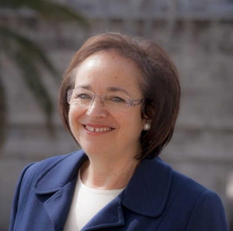 paola rita stella