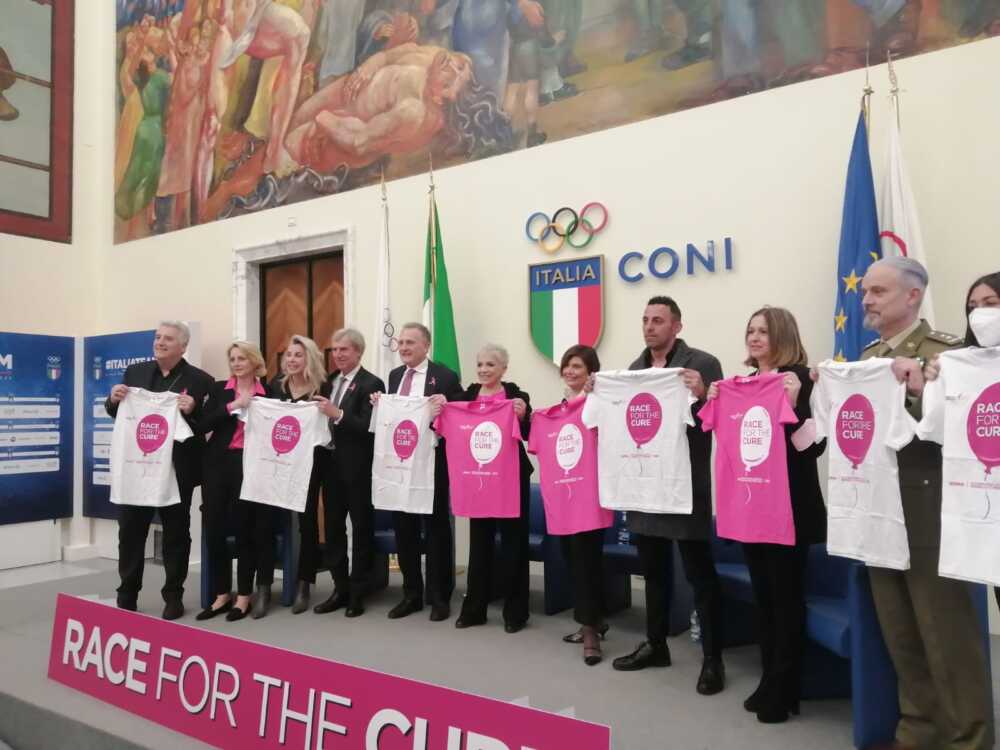 race of the cure fs race of the cure fs