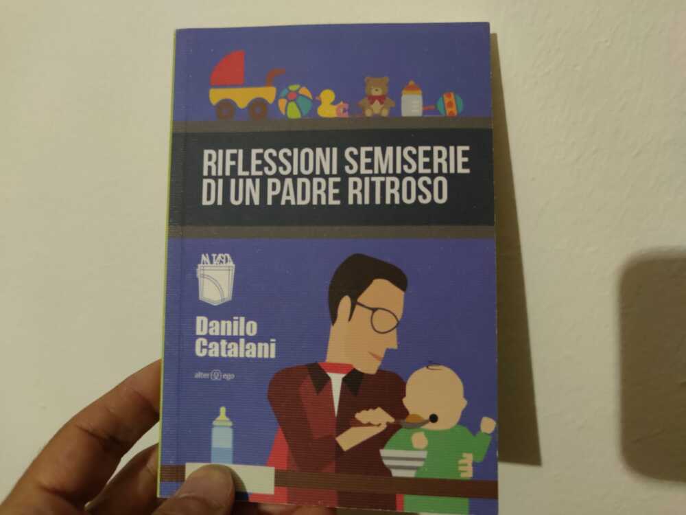 riflessioni semiserie padre ritroso catalani