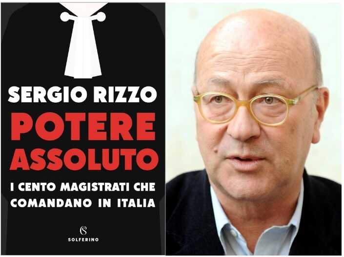 rizzo sergio rizzo libro