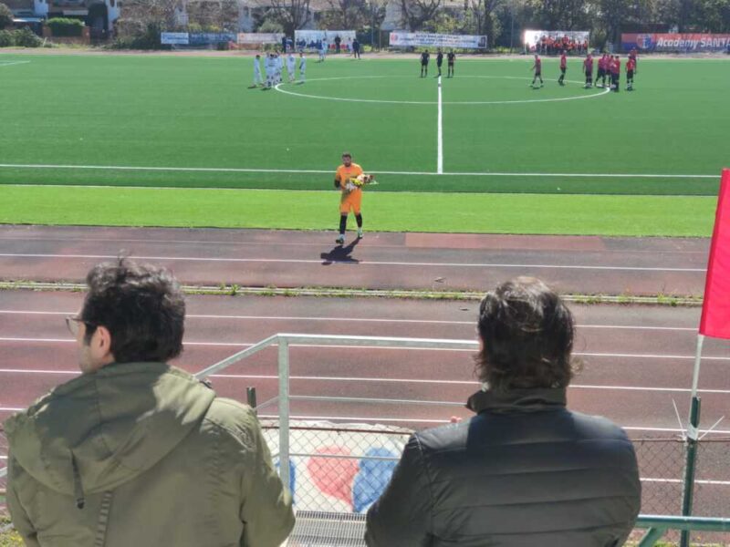 santa marinella ancora aurelio omaggio luca bacheca 2