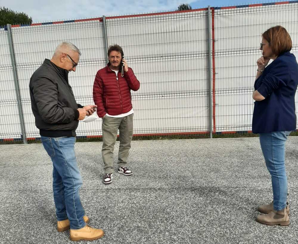 telefonata signori giulio