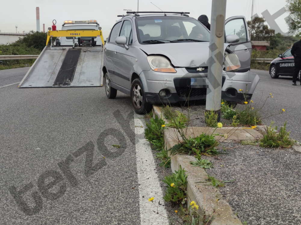 tentato suicidio civitavecchia carabinieri 4