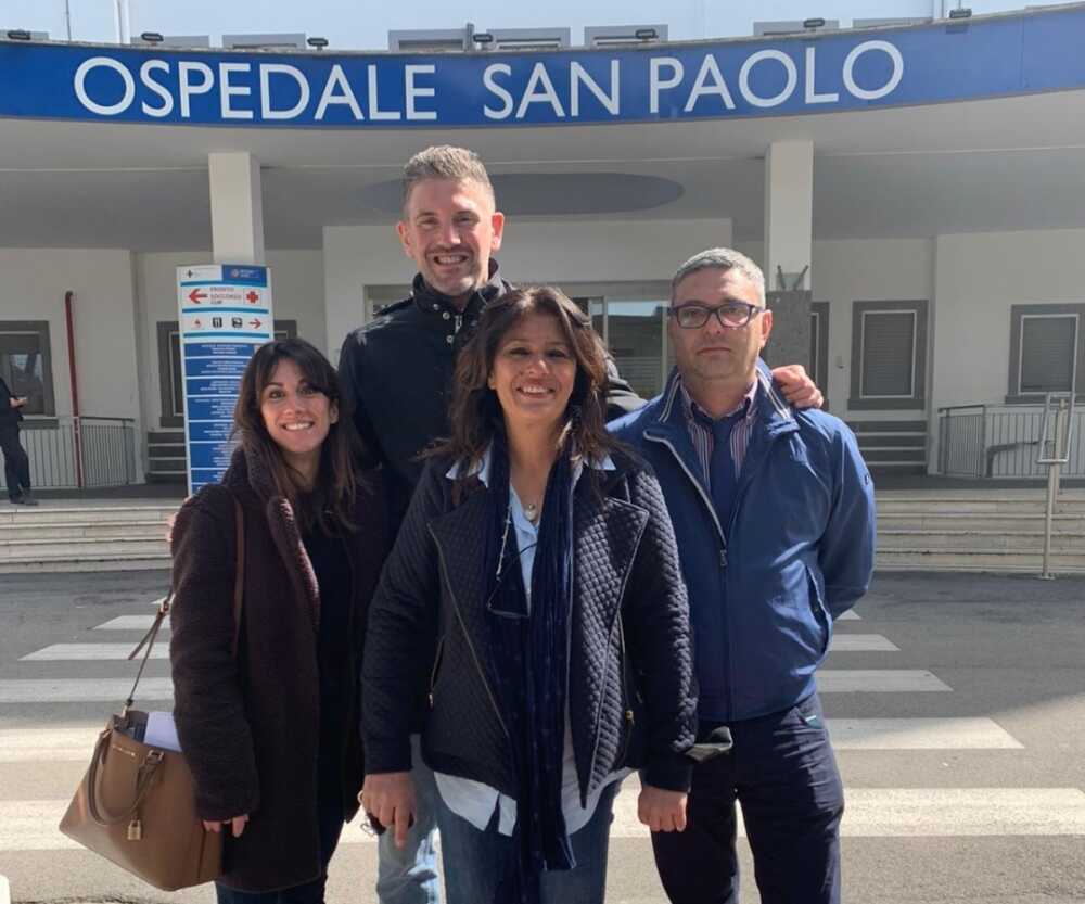 ugl salute rm 4 ugl salute aslrm4