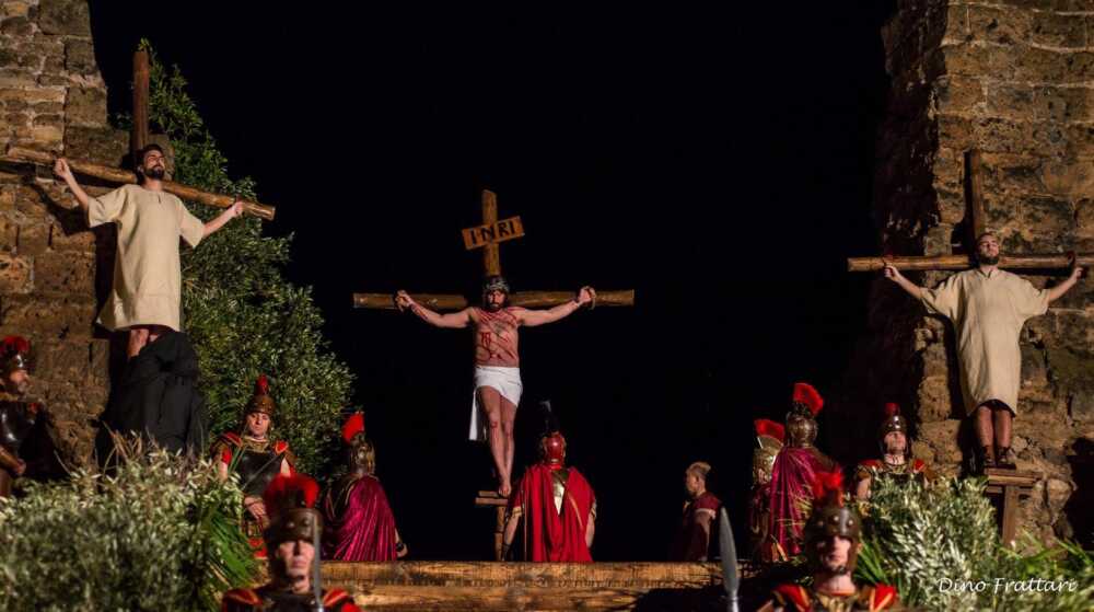 via crucis 2