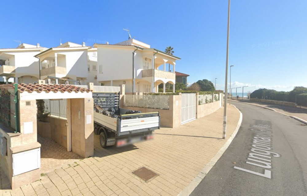 villette lungomare marconi 132 santa marinella villette lungomare marconi 132 santa marinella