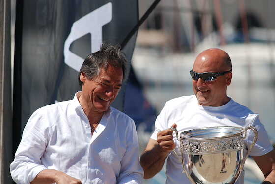 Vela, Riva di Traiano: tutti i vincitori della Garmin Roma x1/2/Tutti