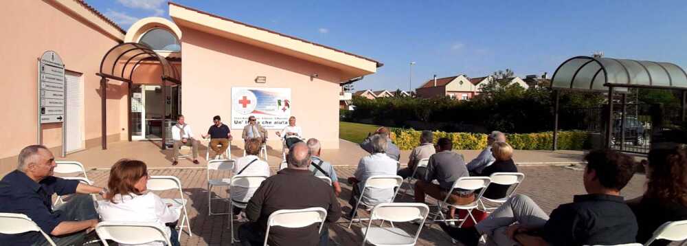 Zona 167 Santa Marinella, il sindaco incontra  i cittadini