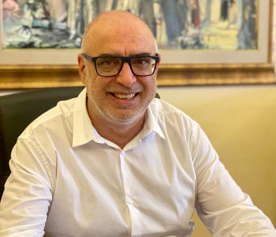 Assessore Riglietti Tarquinia