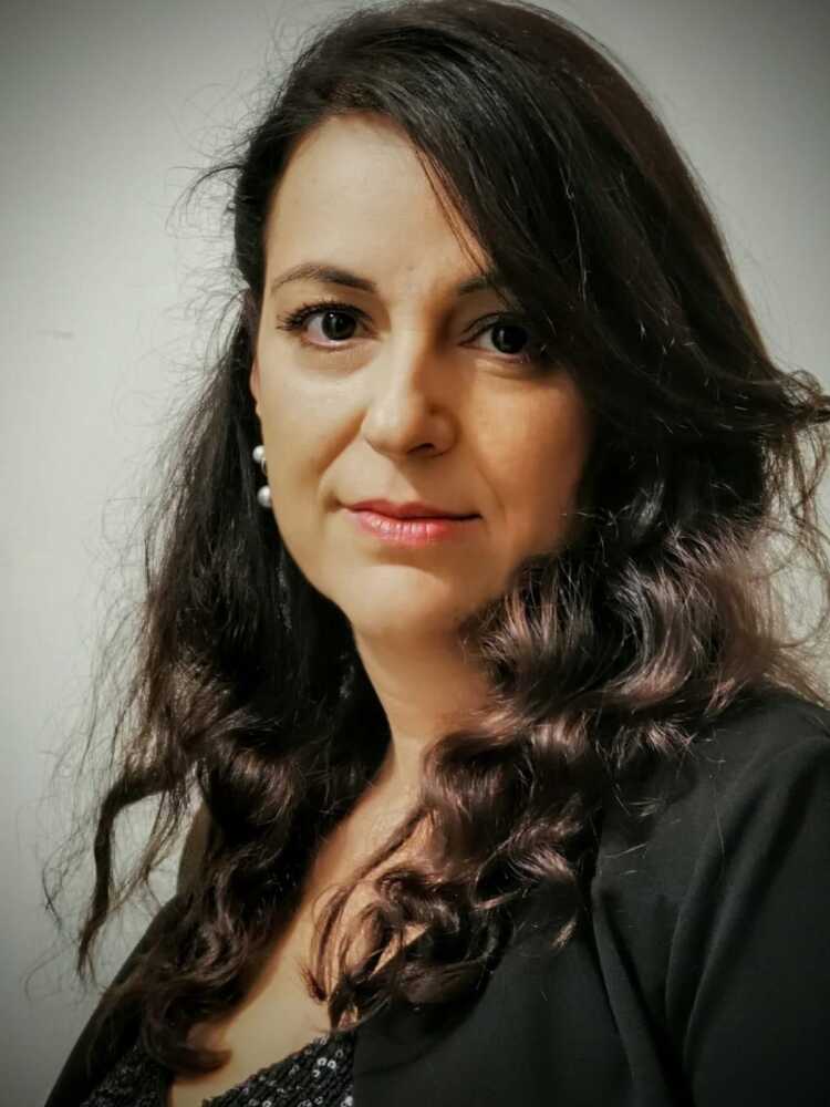 Bruna Cimenti psicologa Bruna Cimenti psicologa