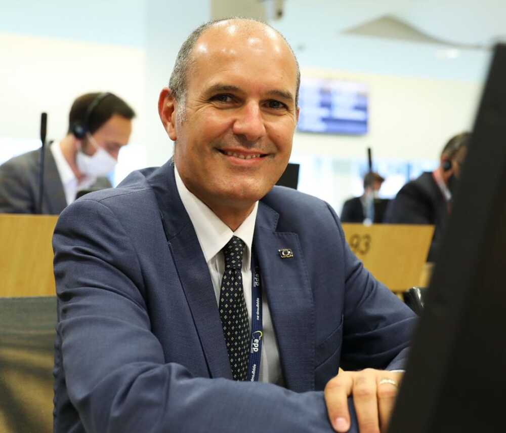 IL SINDACO_SERGIO_CACI montalto