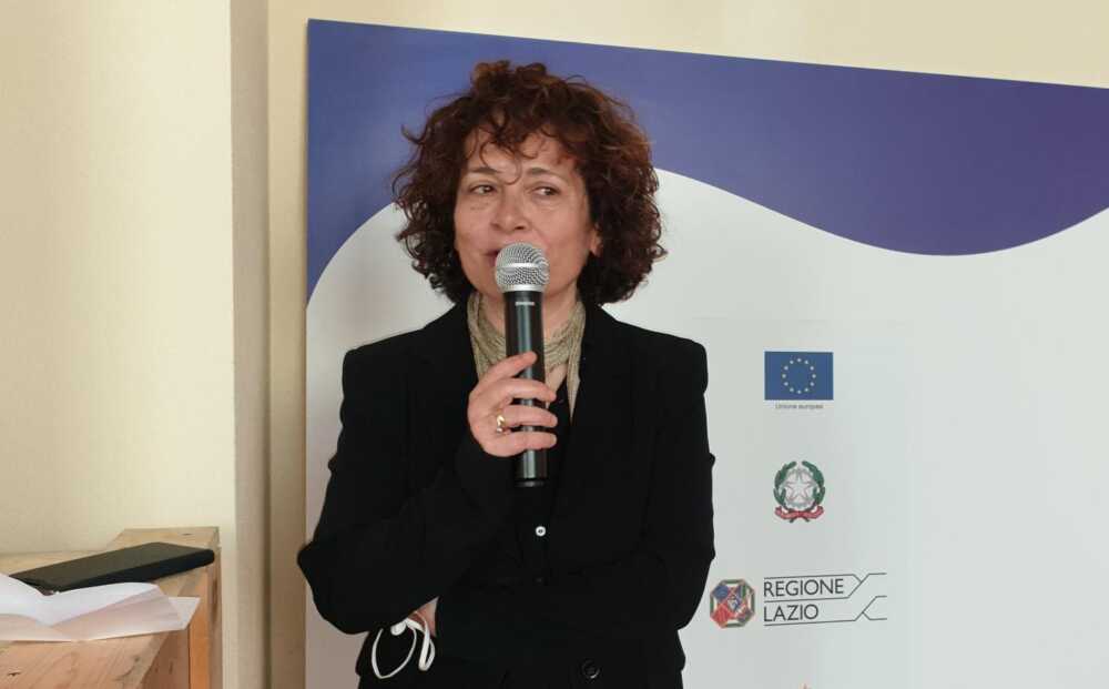 Luigia Melaragni cna