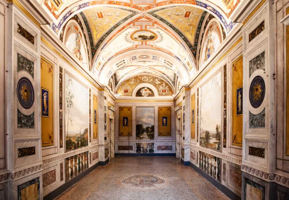 palazzo bruschi falgari tarquinia