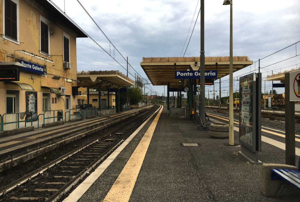 Le Ferrovie dicono sì al collegamento fra Fl5 ed Fl1
