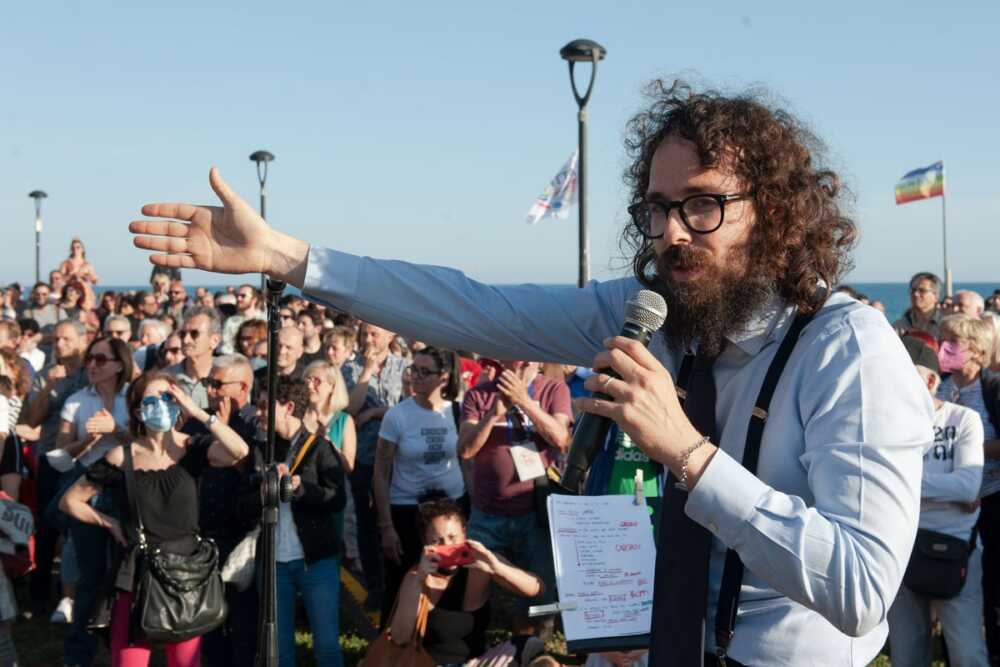 Regionali, Pascucci: “Solidale con tutti i comitati che si battono contro discariche ed inceneritori”