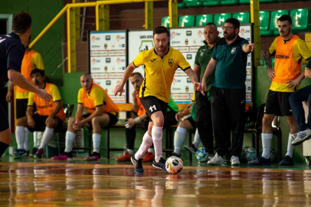 alessio donati