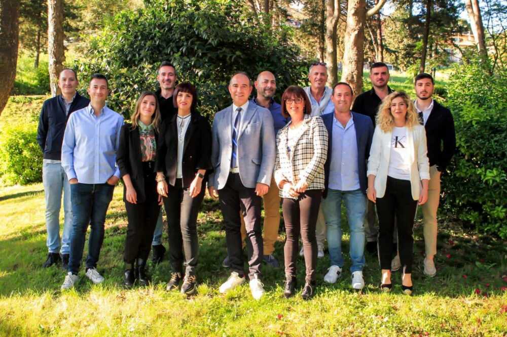 allumiere lista Pasquini