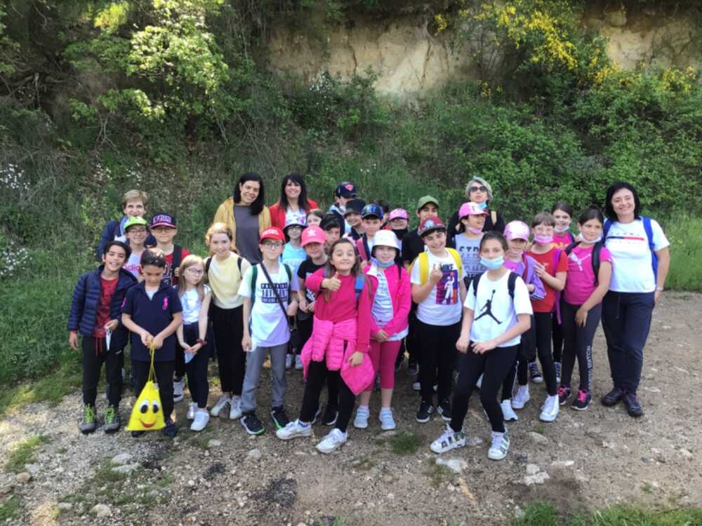 amici di penna da s severa nord a tolfa