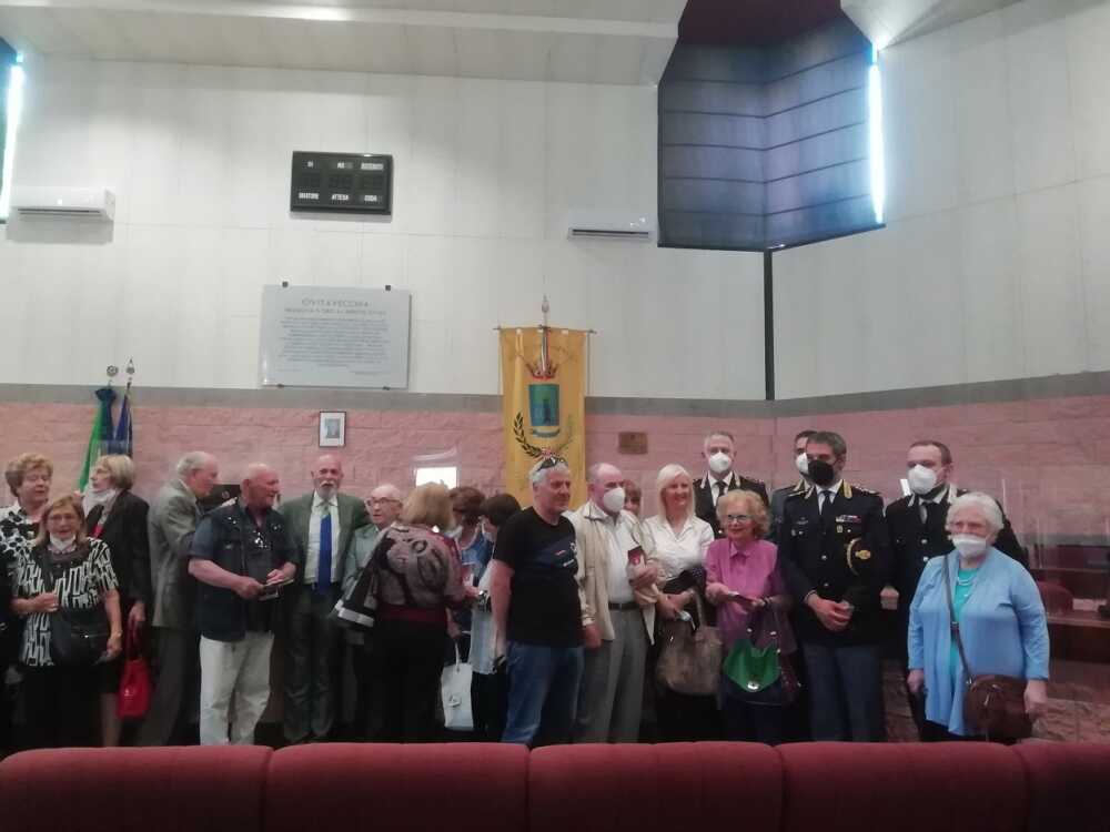 anziani pincio incontro sicurezza anziani pincio