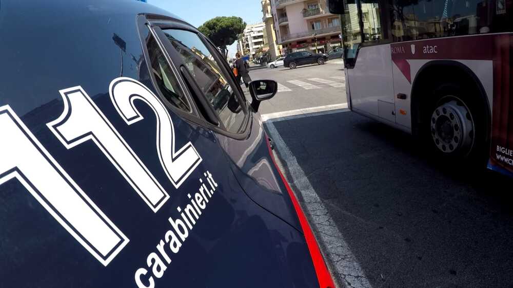 atac Carabinieri