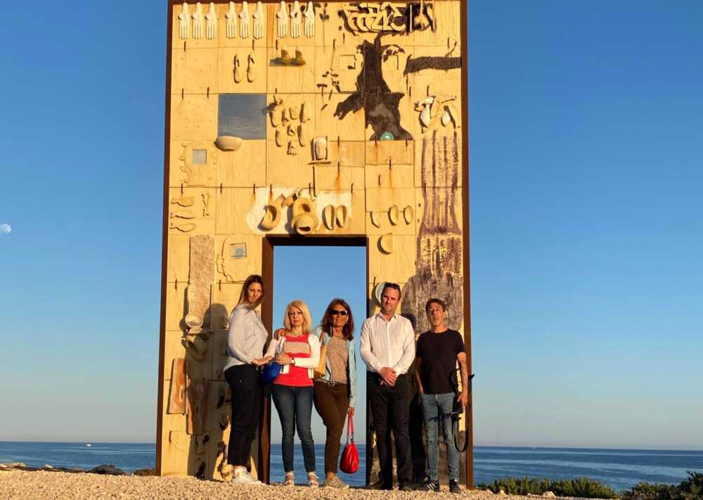 battilocchio lampedusa