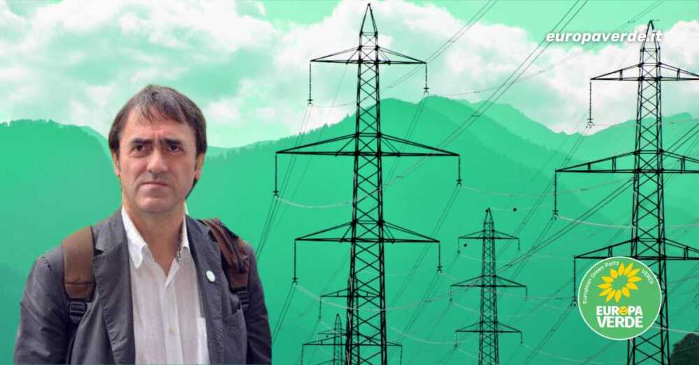 bonelli europa verde