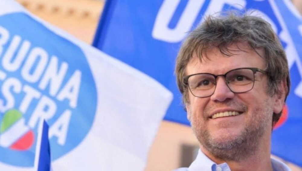 buona destra filippo rossi