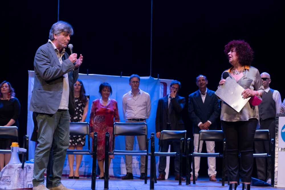 castello teatro castello