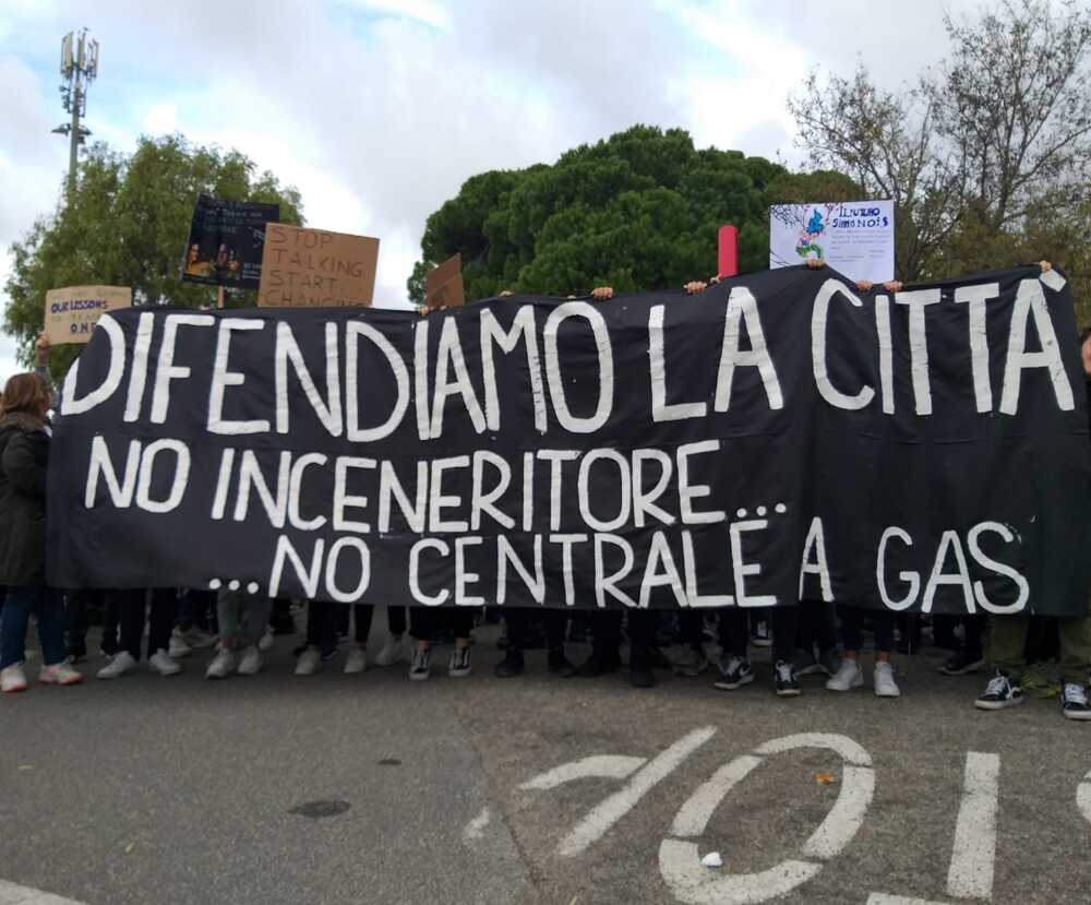 civitavecchia no fossile 1 civitavecchia no fossile