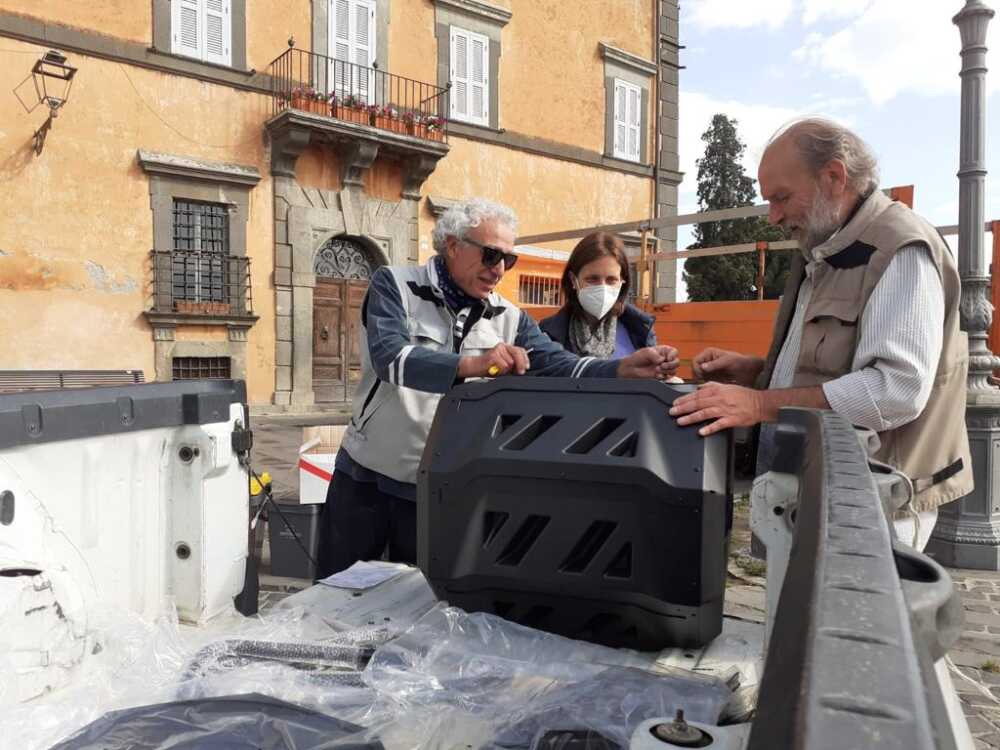 compostiere comloc bracciano compostiere comloc bracciano