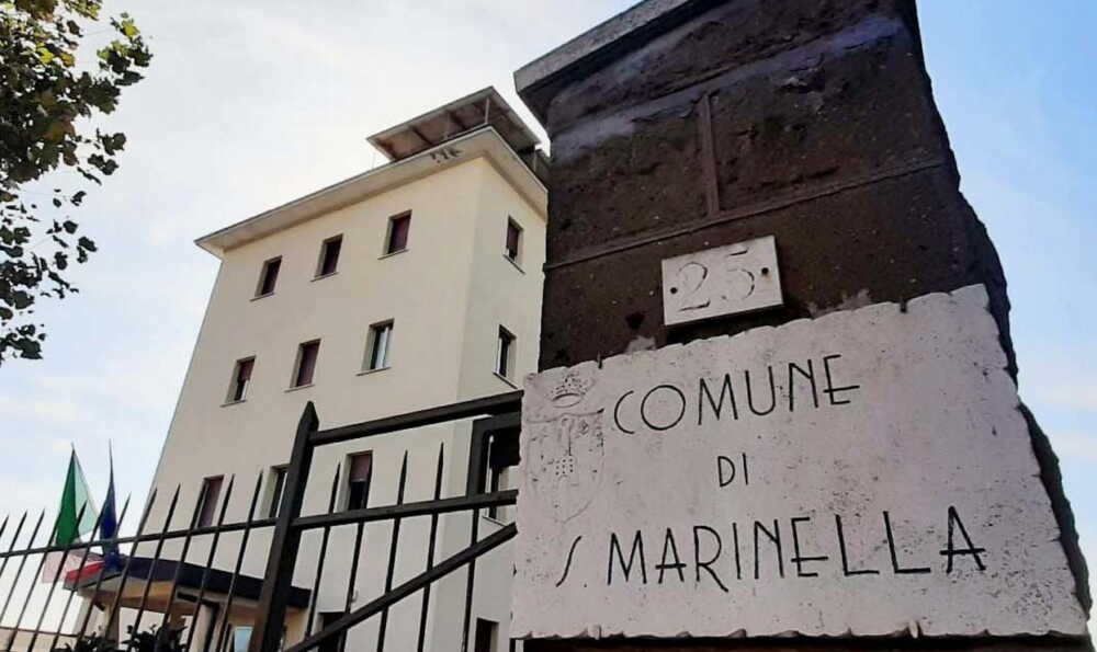 comune santa marinella comune santa marinella