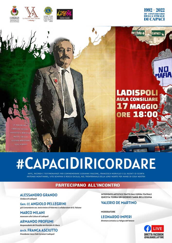 evento falcone evento falcone
