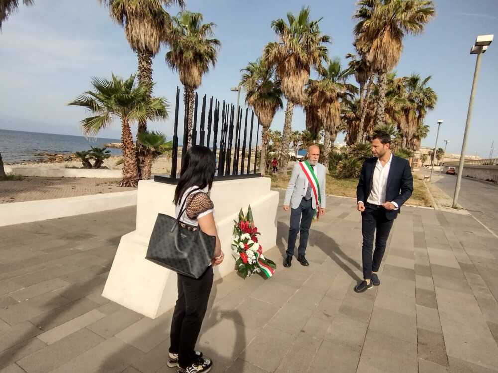 falcone borsellino civitavecchia tedesco falcone borsellino civitavecchia tedesco