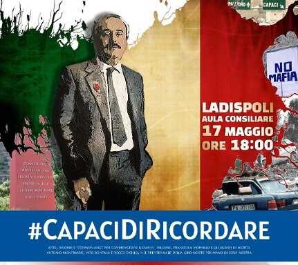 locandina falcone ladispoli