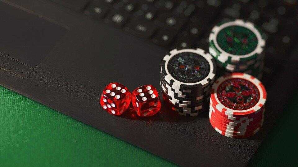 Perché la mia casinò in italia è migliore della tua