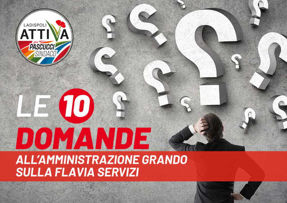 ladispoli attiva domande grando ladispoli attiva domande grando