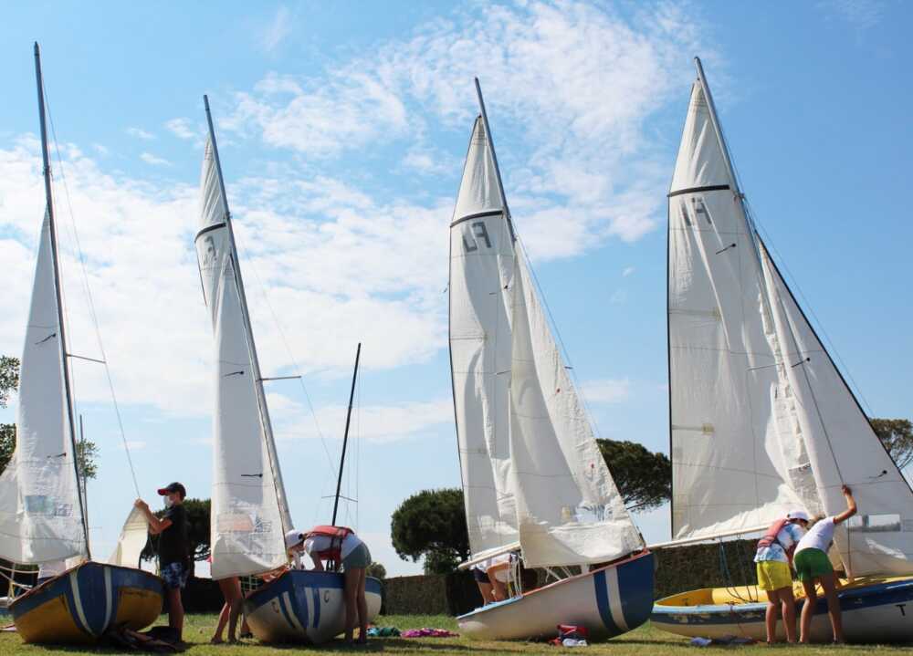 lega navale ragazzi corsi lega navale ragazzi corsi