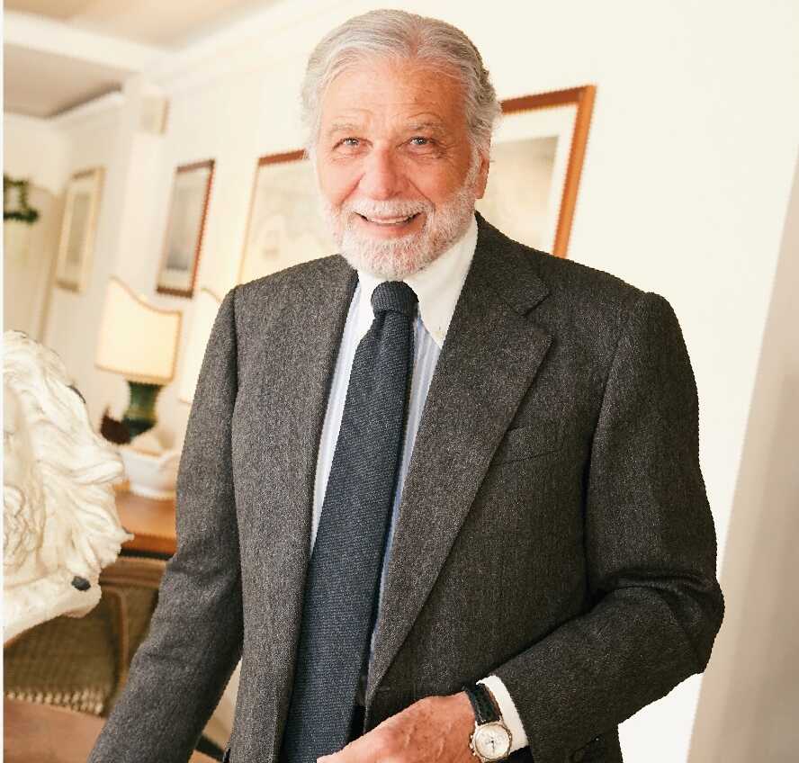 lista di giorgio montalto