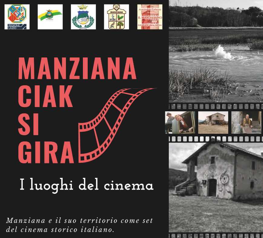 manziana cinema locandi