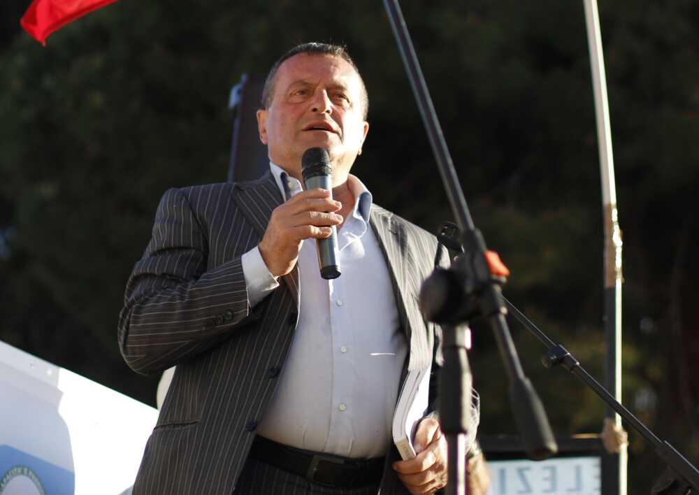 moscherini moscherini