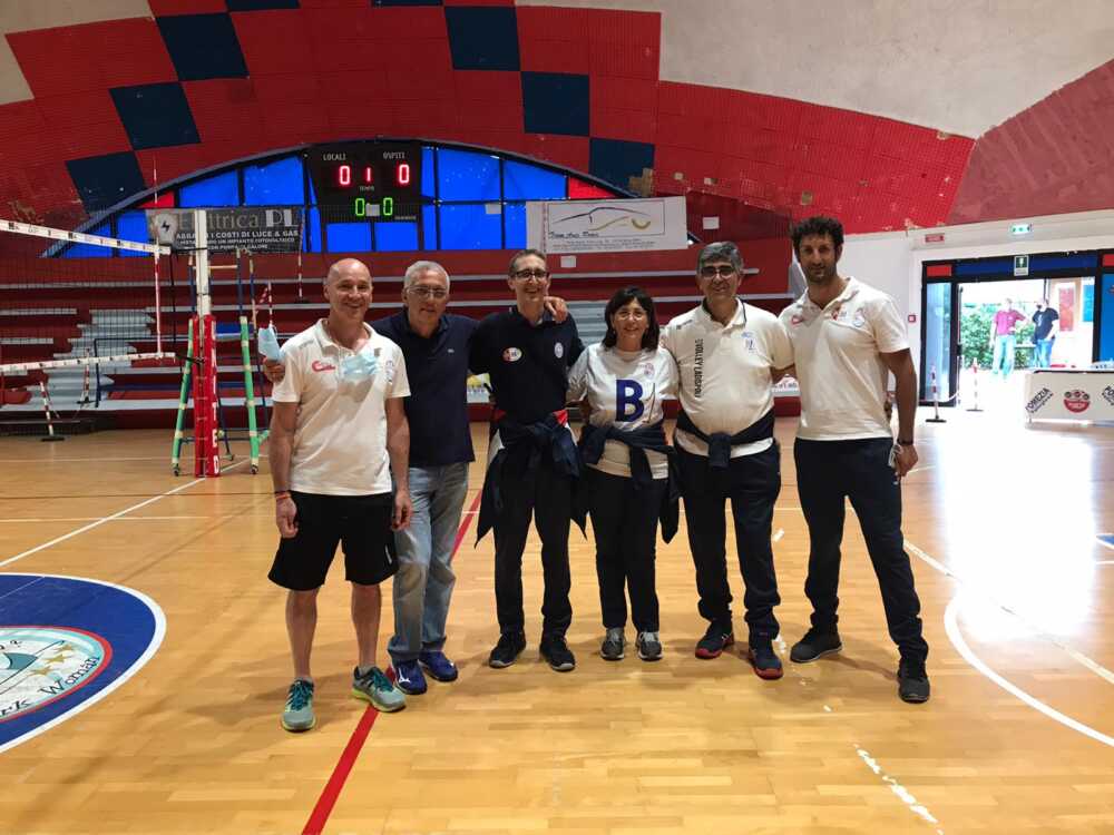pallavolo Grechi
