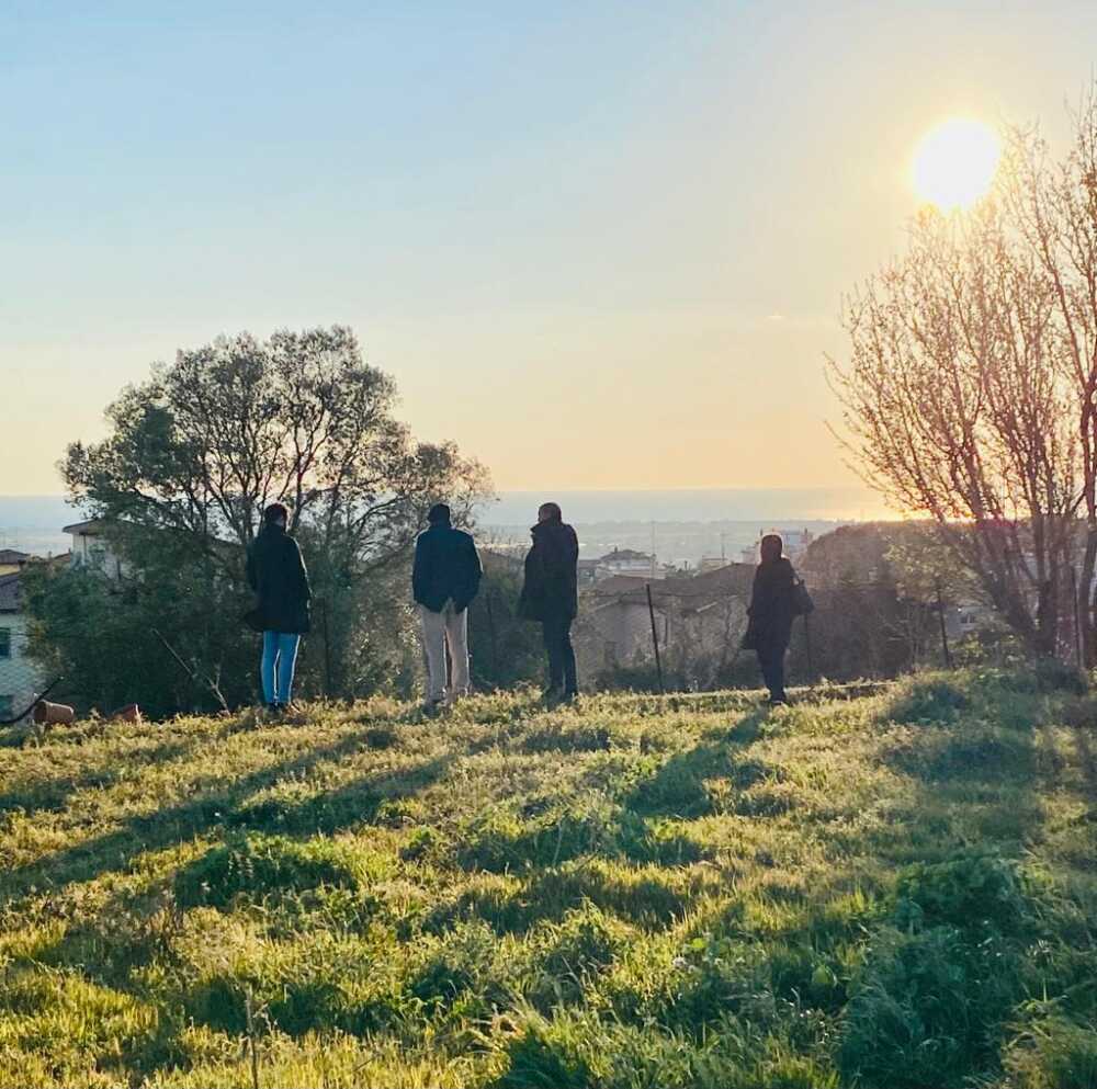parcheggio monterozzi necropoli tarquinia parcheggio monterozzi necropoli tarquinia
