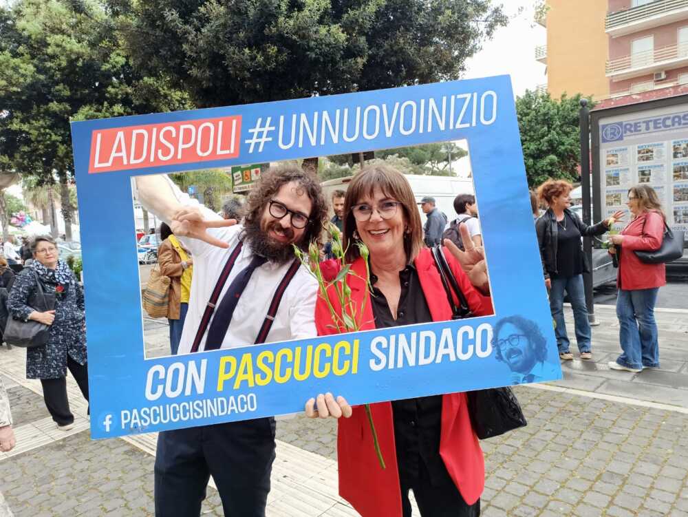 pascucci mamma