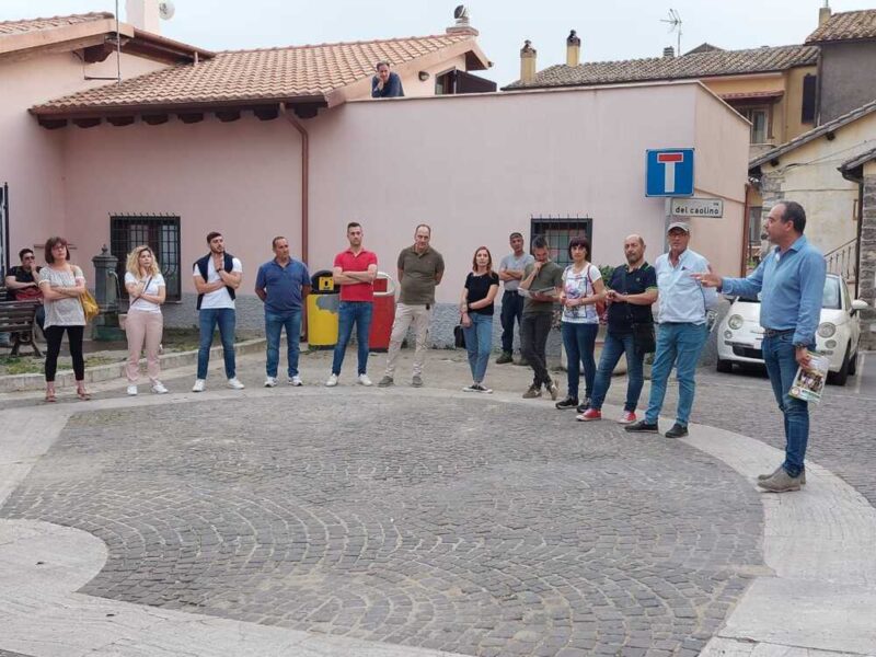 pasquini la bianca