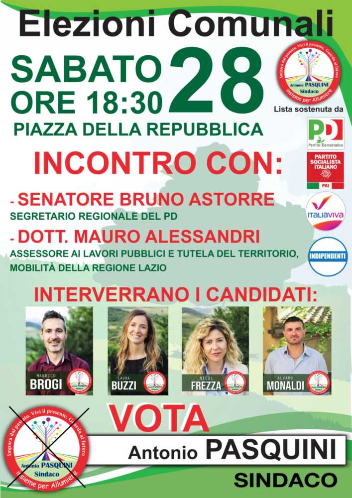 pd allumiere programma pd allumiere programma