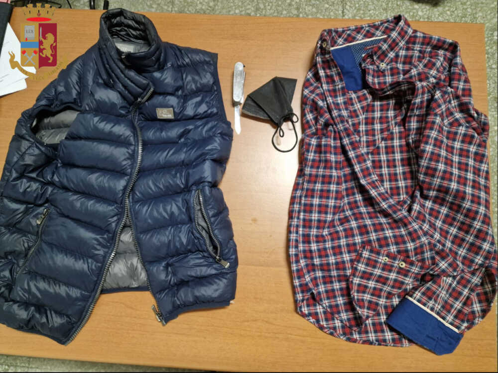 polizia proventi furto polizia proventi furto