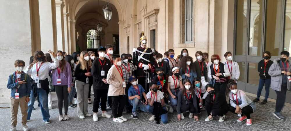 quirinale melone al quirinale