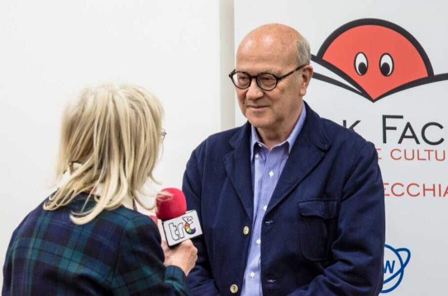 rizzo intervistato da busato