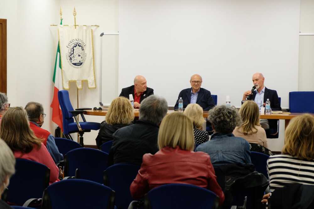 rizzo rizzo baccarelli salomone